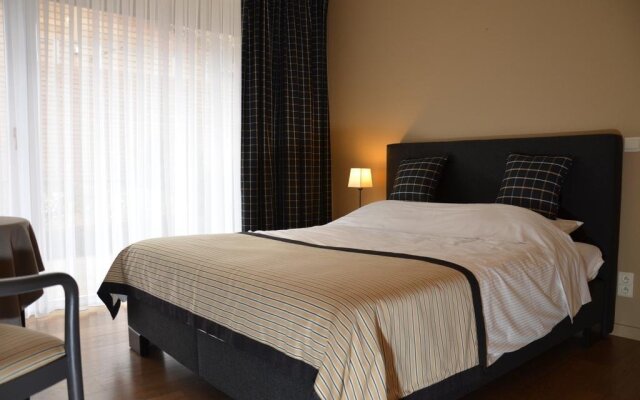 B&B La Romance du Lac