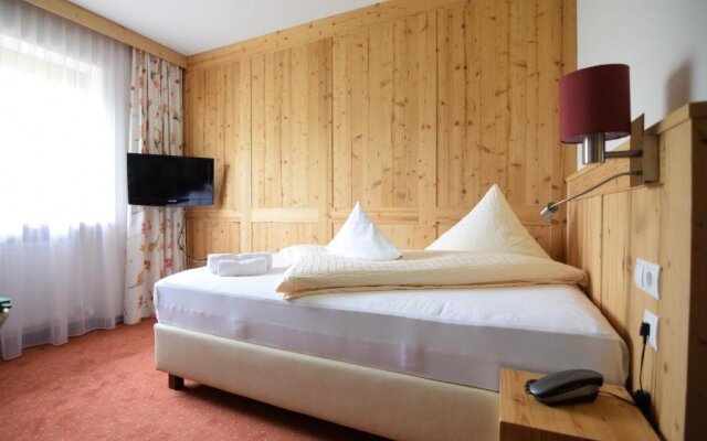 Hotel Hubertus