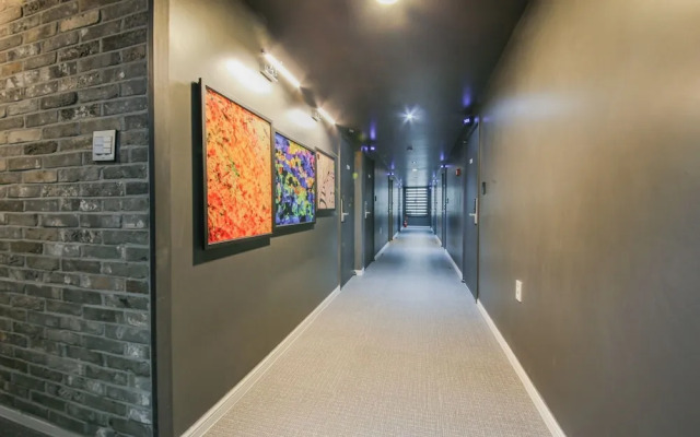 Yeosu Asome Boutique Hotel