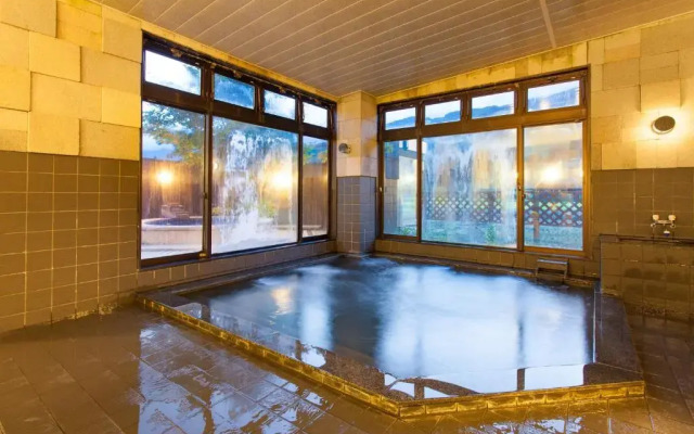VILLA Schole HAKUBA