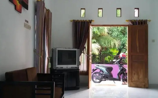 Pelangi Homestay