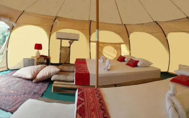 Bravo Adventure Glamping