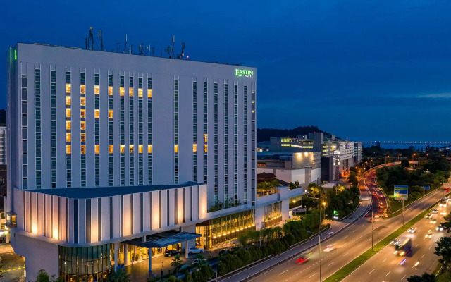 Eastin Hotel Penang