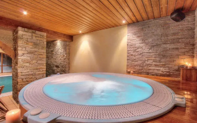 Résidence Les Balcons de Belle Plagne