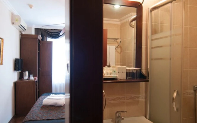 Mevlana Boutique Hotel