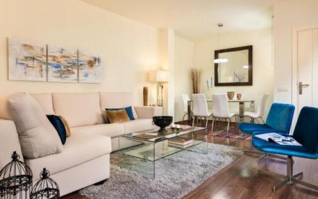 Genteel Home Francos Pajaritos