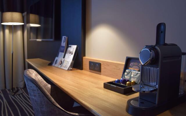Mercure Colmar Centre Unterlinden