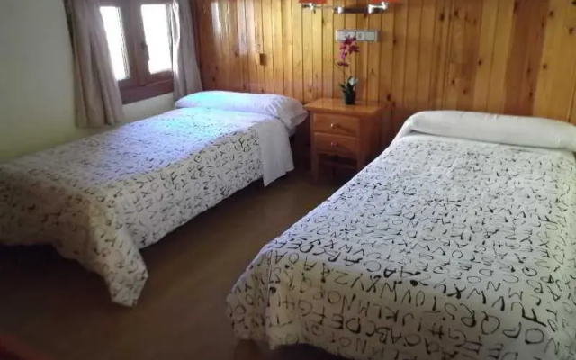 Apartamentos SNO Edelweiss
