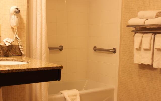 Clarion Inn Elmira-Horseheads