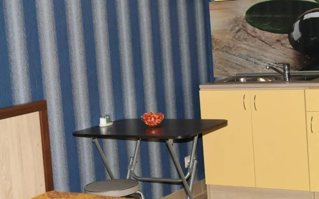 Sochi Sakvoyage Apartments