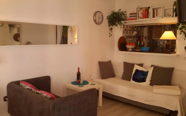 Torrox, superbe et sur la plage!