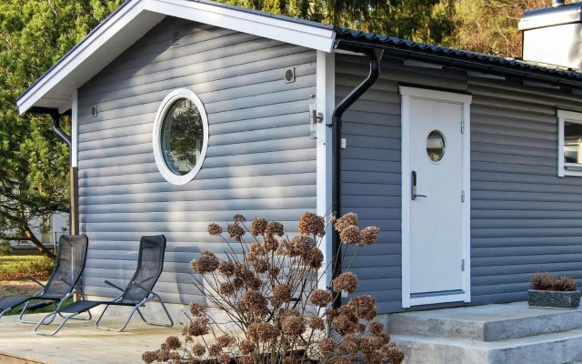 4 Person Holiday Home in Loddekopinge