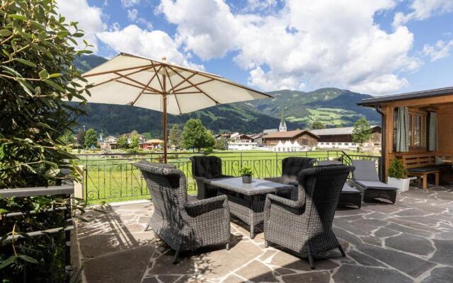 Chalet Dorfbäck