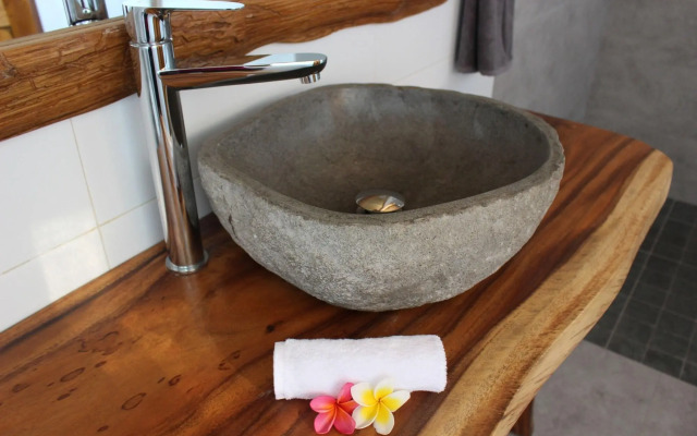 Coco Lemon Gili Resort