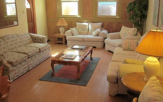 Albion Bed and Breakfast