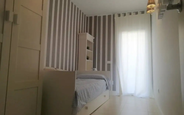 Residencial Paradise Village B