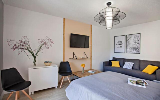 Offre Spécial Bastia Proche Centre Parking