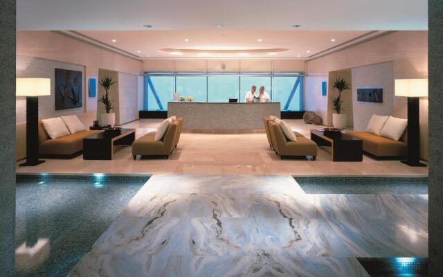 Shangri-La Dubai