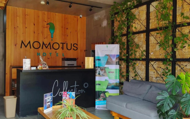 Hotel Momotus