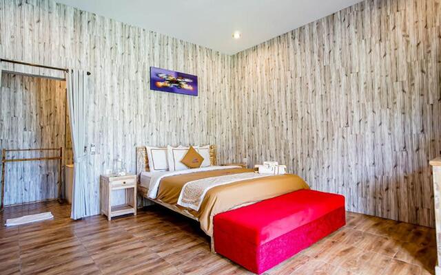Agung Wiwin Homestay