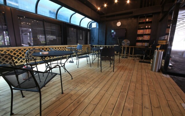 Rex Hotel Cheonan