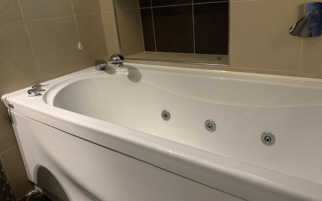 Flatty Apartments - Stelvio