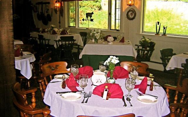 Inn at Long Trail