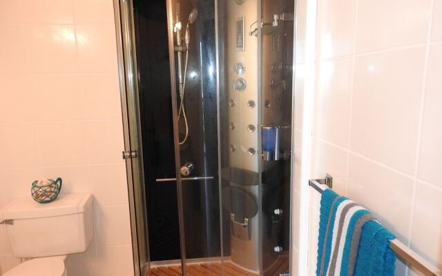Villa 225E at Jolly Harbour