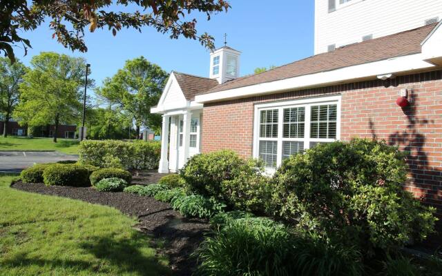 Candlewood Suites Portland - Scarborough by IHG