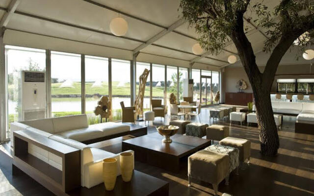 Legend Golf and Safari Resort