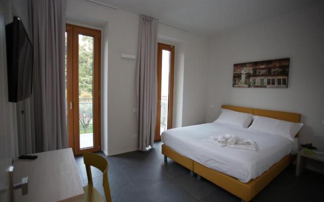 StraVagante Hostel & Rooms