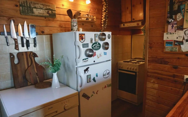Guest House Montana