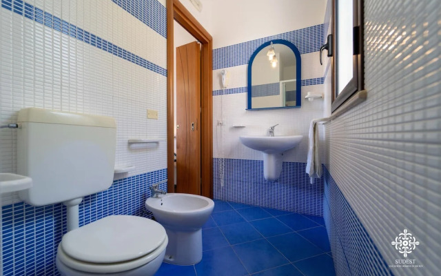 Borgo Marino Beach Residence