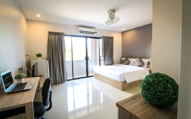 Vipa House Phuket