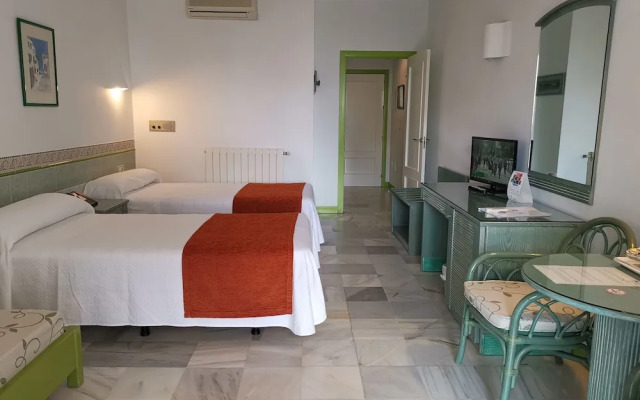 Hotel el Puntazo II
