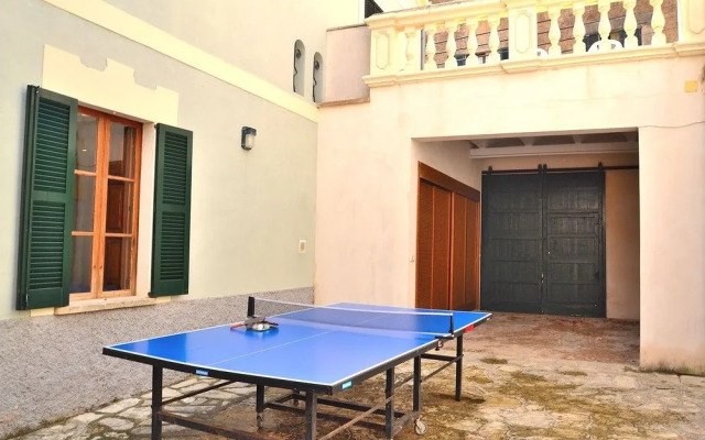 Casa Can Bombarda, Llubí 034