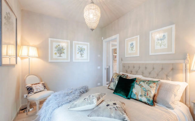 Villa Regina in Lucca - Villas_and_Bungalows in 卢卡 - Photo 2