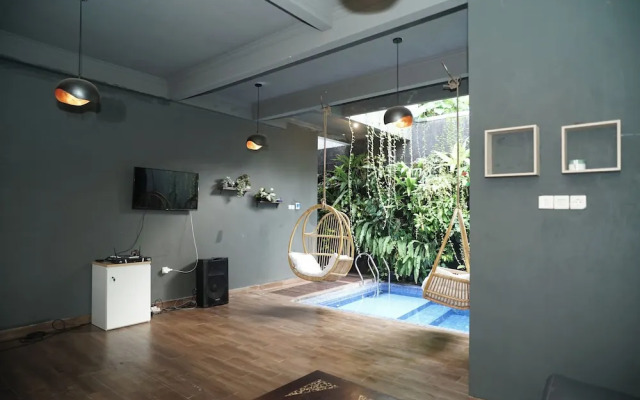 Illusion Homestay