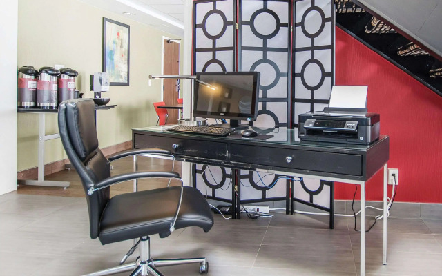 Comfort Inn Edmundston