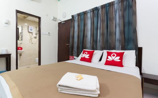 ZEN Rooms Jalan Putra