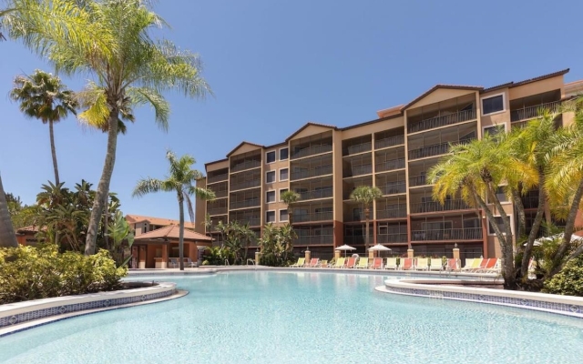 Westgate Lakes Resort & Spa 
