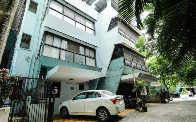 Seasons Service Apartments Hotel Pune