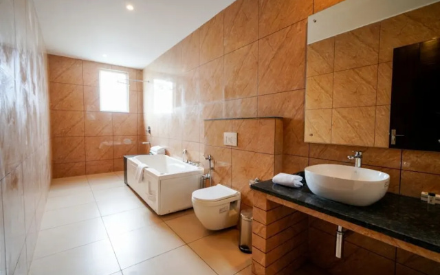 Antaraal Resort And Spa