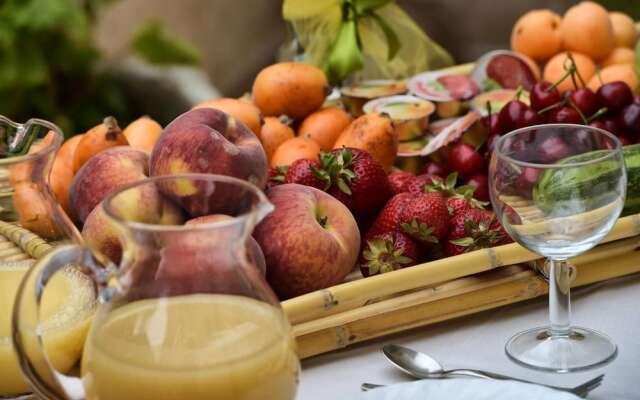 B&B Palazzo Corcioli