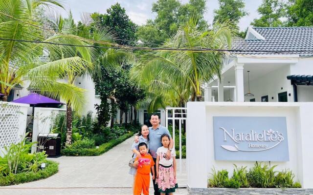 NatalieLe's Homestay