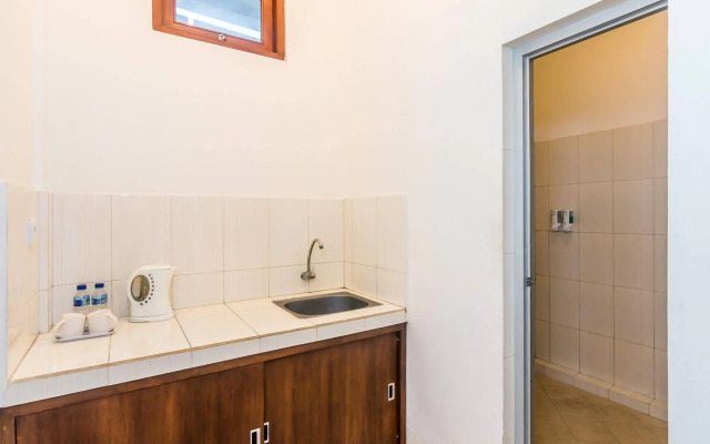 ZEN Rooms Basic Kuta Kubu Anyar