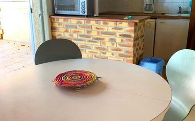 Appartement Cap d'Agde, 3 pièces, 6 personnes - FR-1-607-17