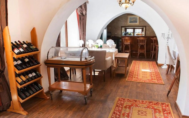 Kyrenia Palace Boutique Hotel