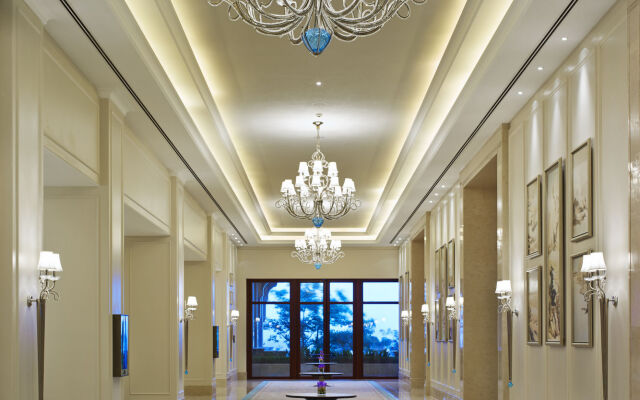 The Westin Zhujiajian Resort, Zhoushan
