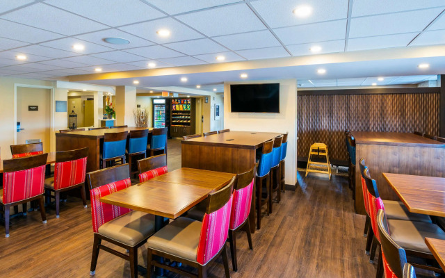 Comfort Inn St Thomas